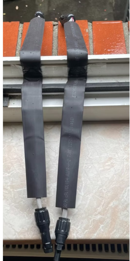 Fenster-Durchführungskabel Quelle: www.fensterkraftwerk.de