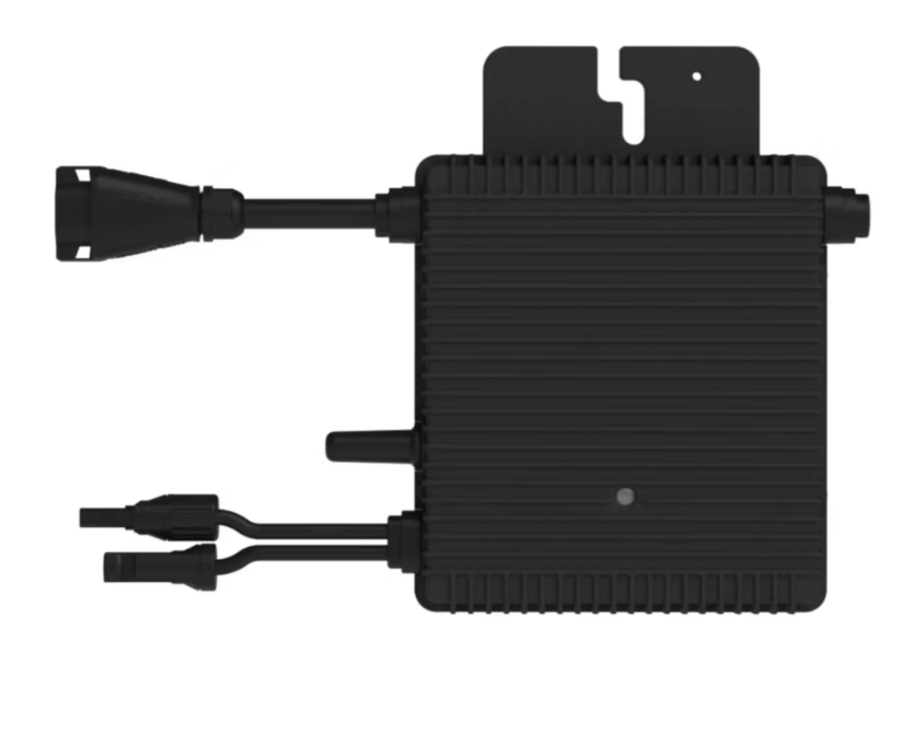 Wechselrichter Quelle: www.solarkraftwerk.de